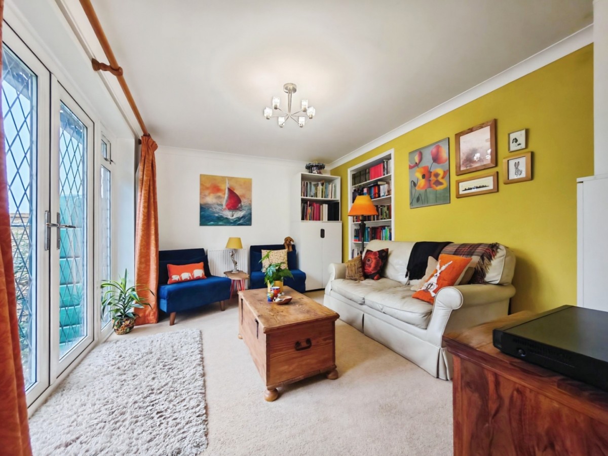 Dorset Way, Wokingham