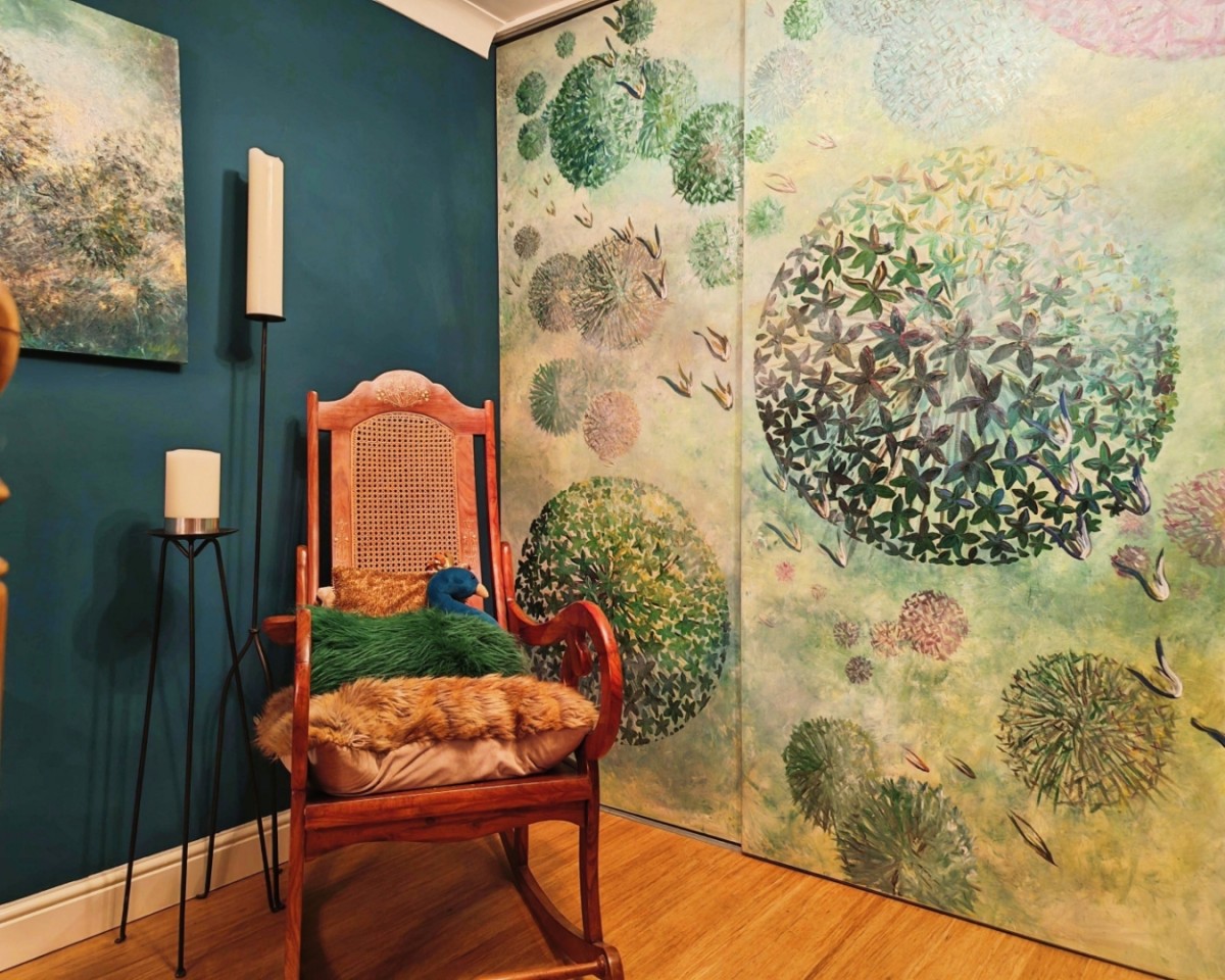 Dorset Way, Wokingham