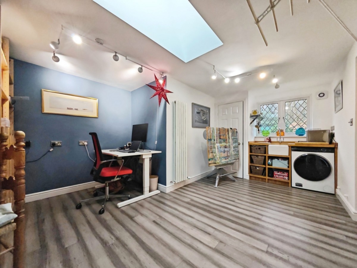 Dorset Way, Wokingham