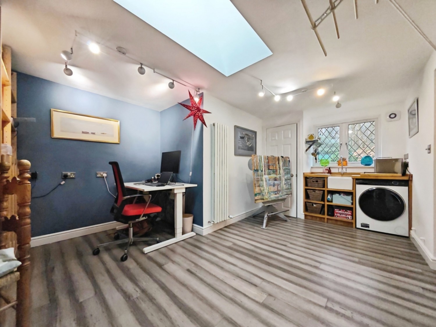 Dorset Way, Wokingham