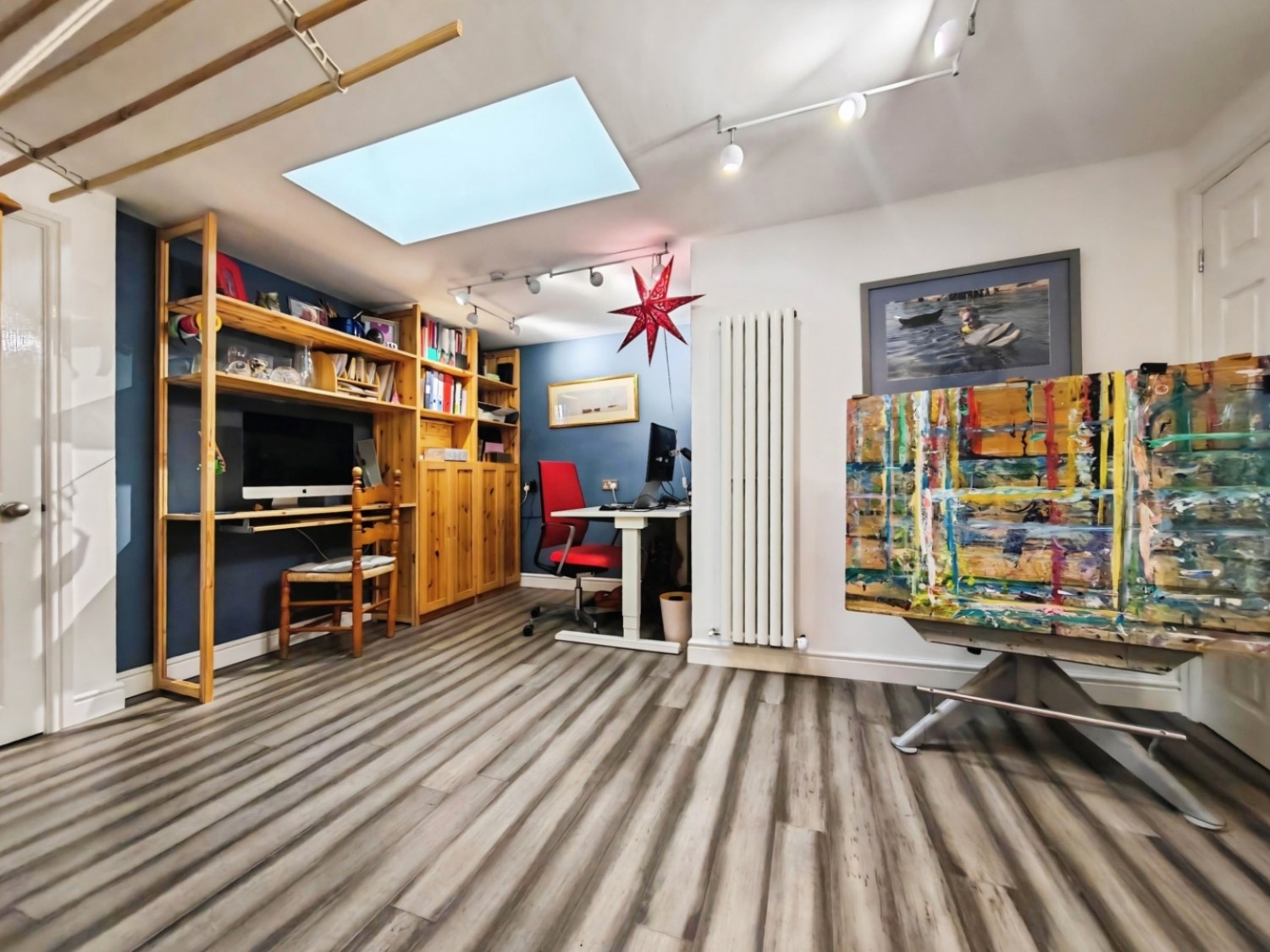 Dorset Way, Wokingham