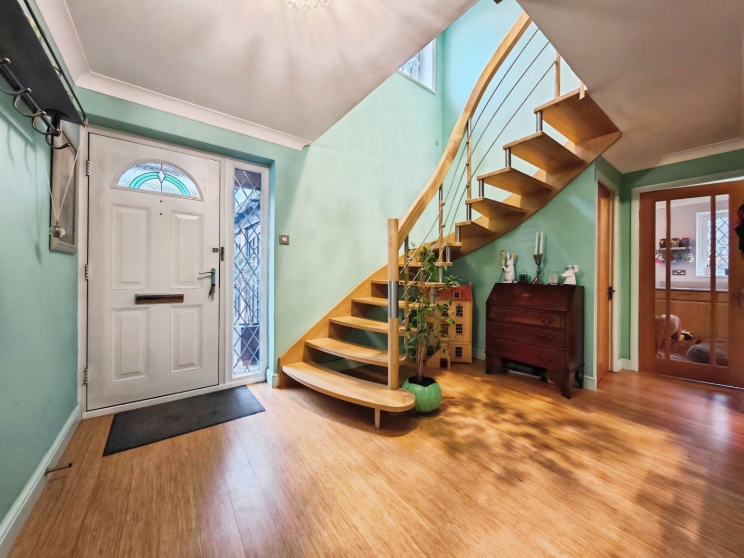 Dorset Way, Wokingham