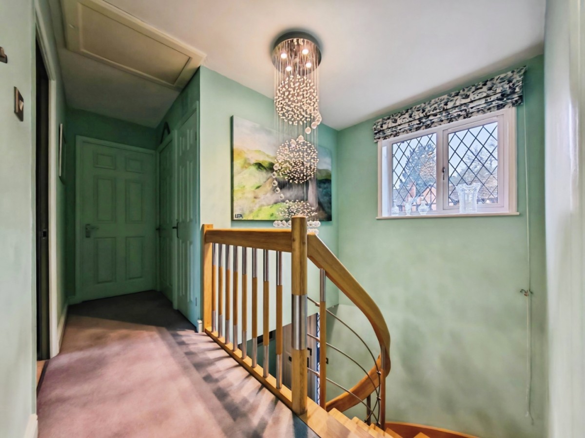 Dorset Way, Wokingham