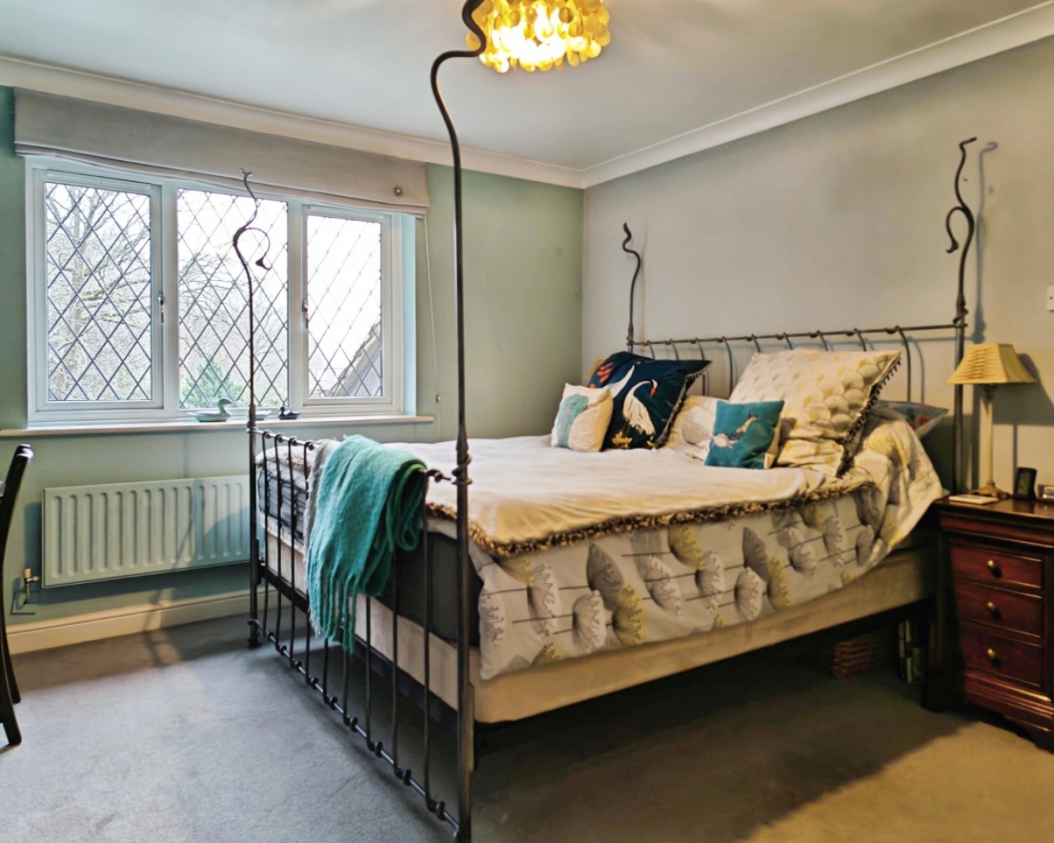 Dorset Way, Wokingham