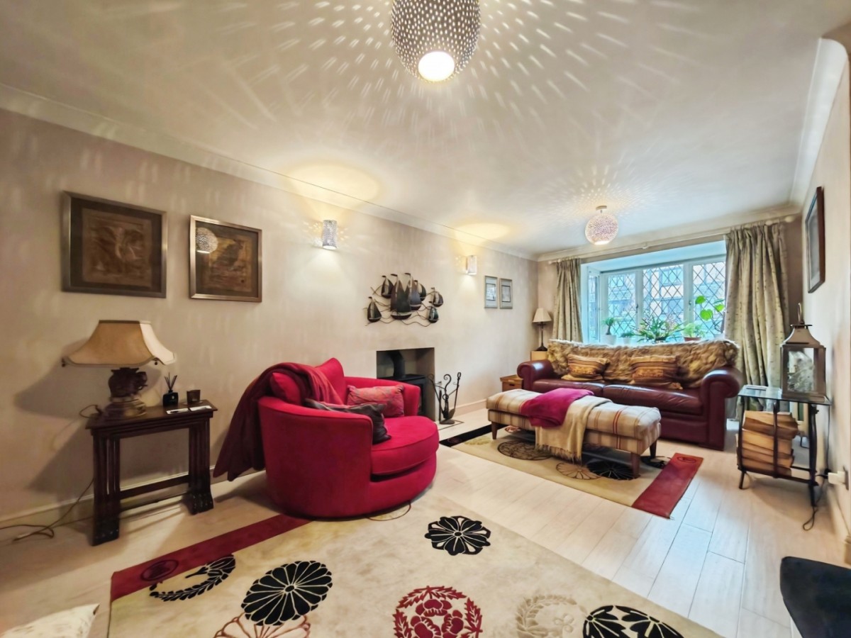 Dorset Way, Wokingham