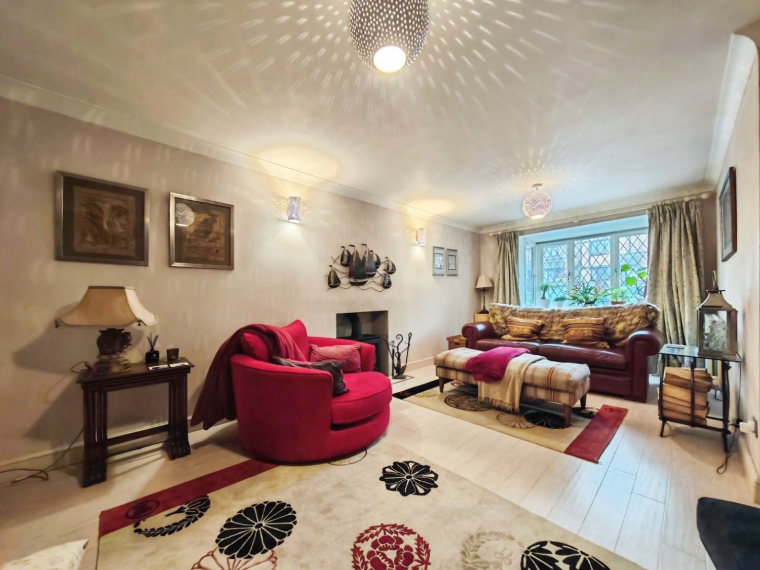 Dorset Way, Wokingham