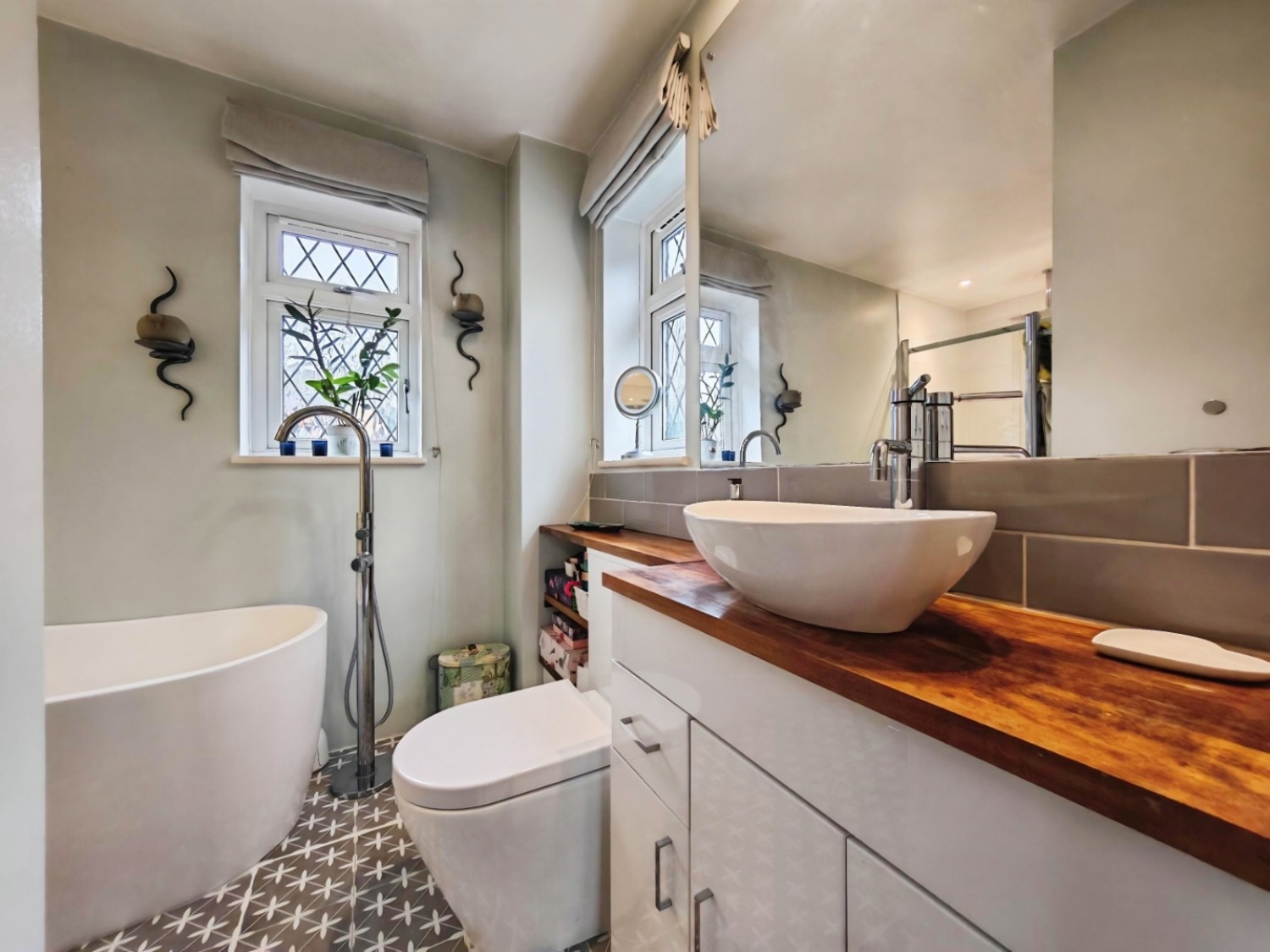 Dorset Way, Wokingham