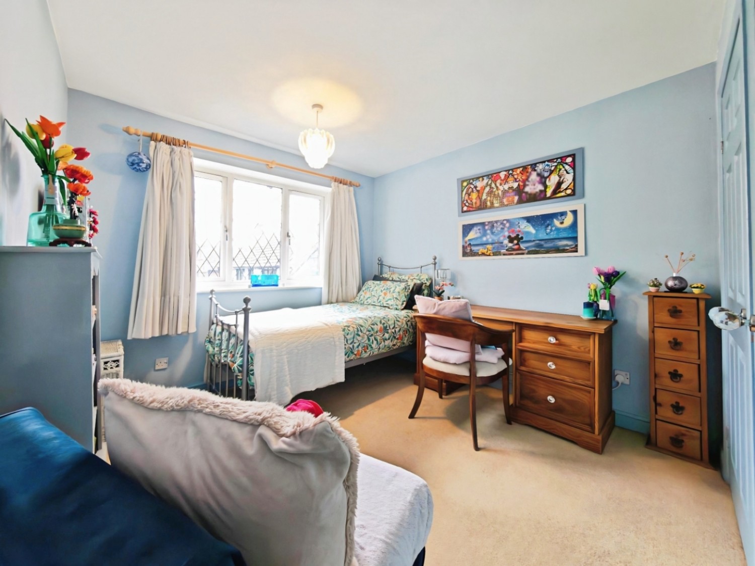 Dorset Way, Wokingham