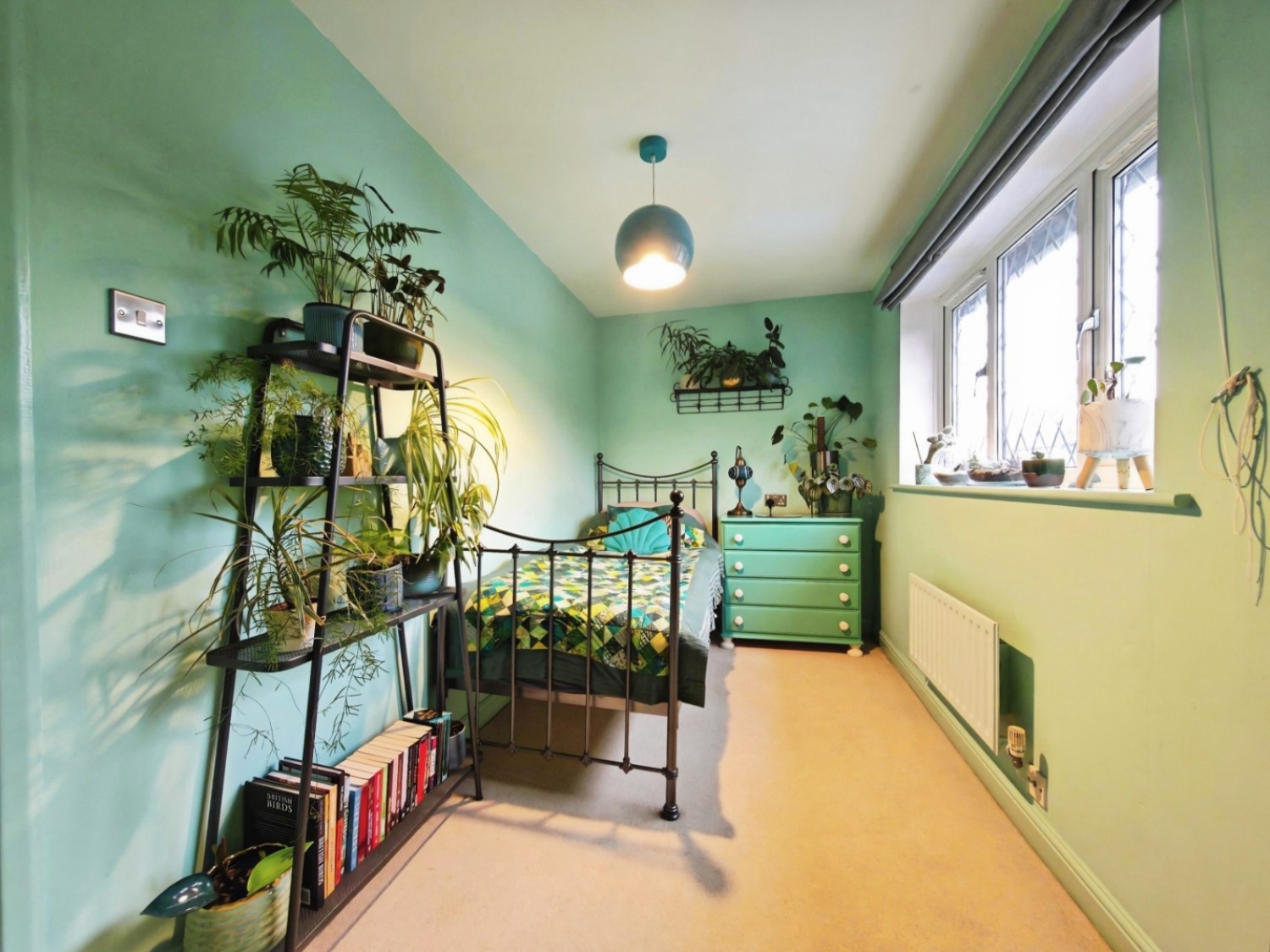 Dorset Way, Wokingham