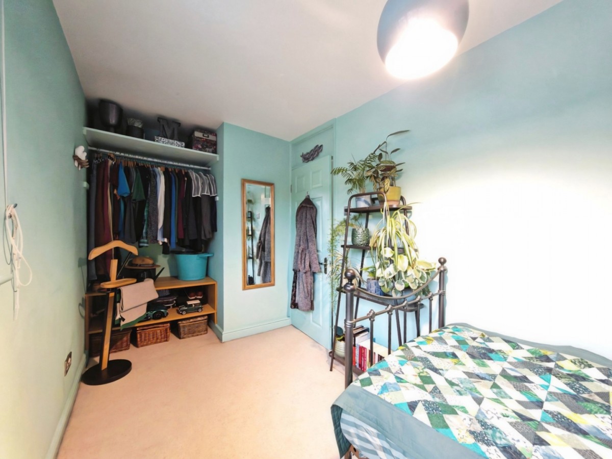 Dorset Way, Wokingham