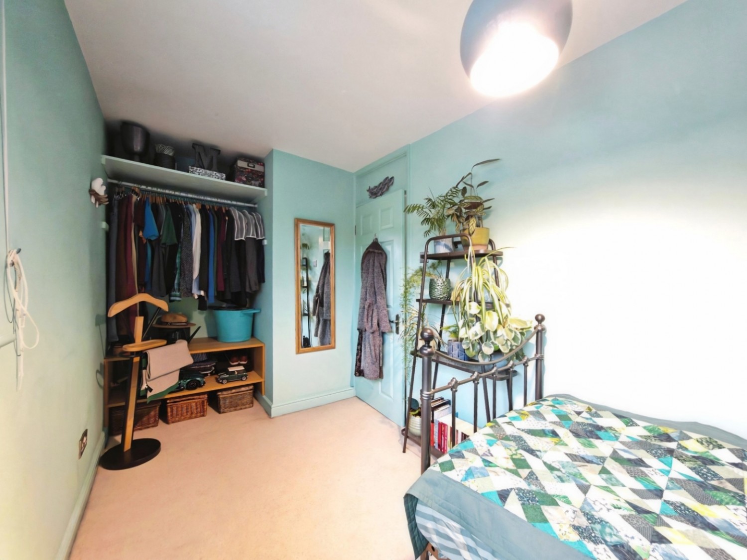 Dorset Way, Wokingham