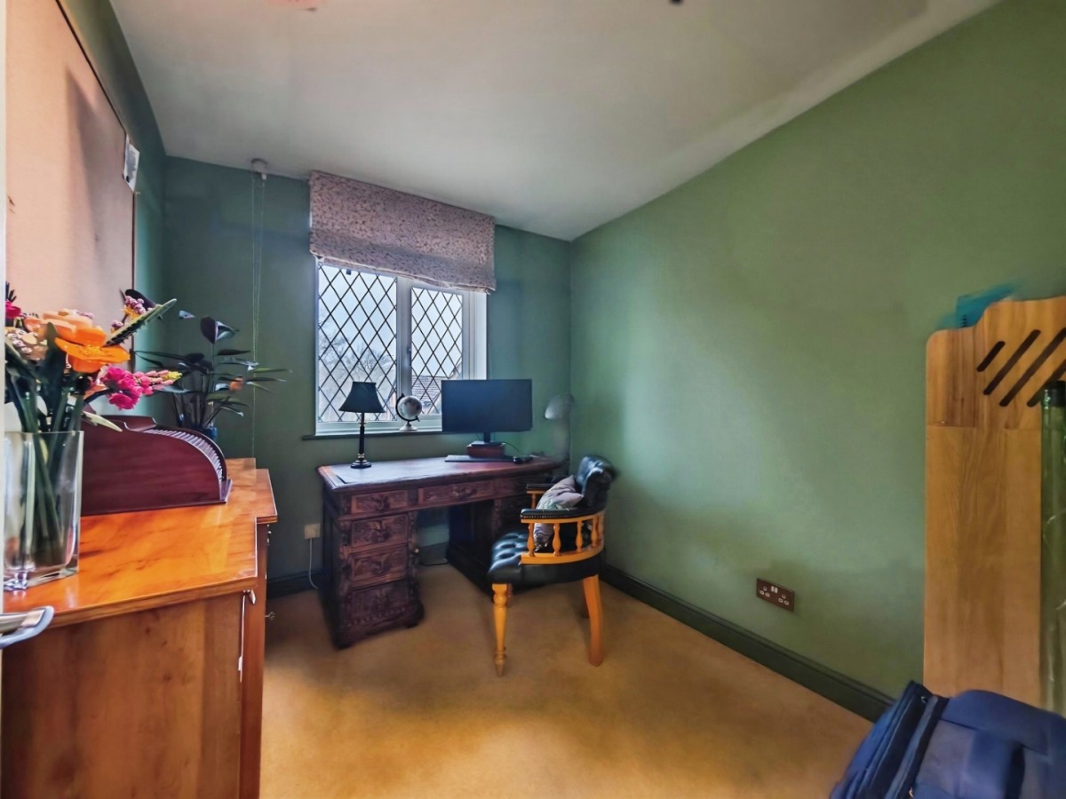 Dorset Way, Wokingham