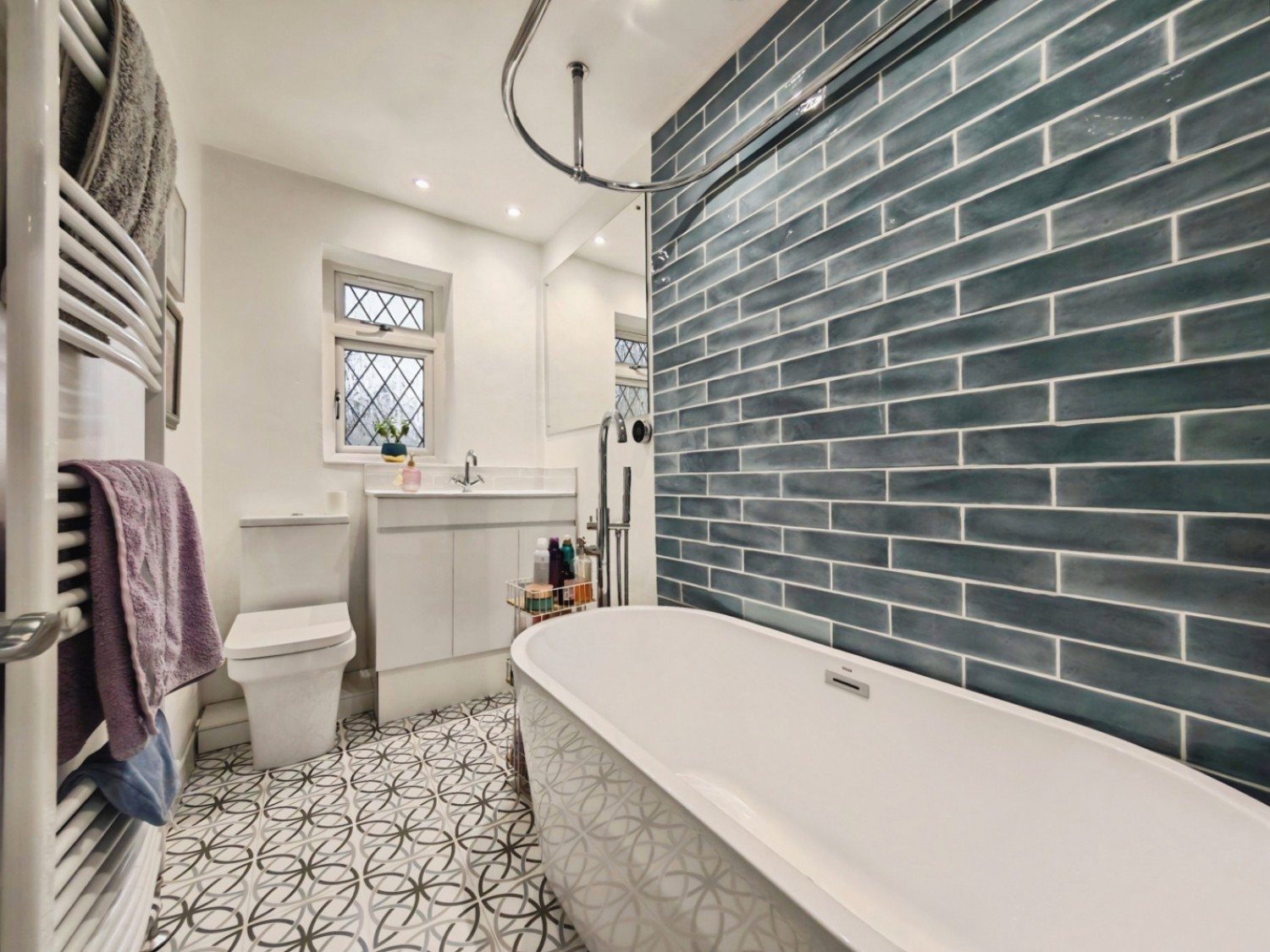 Dorset Way, Wokingham