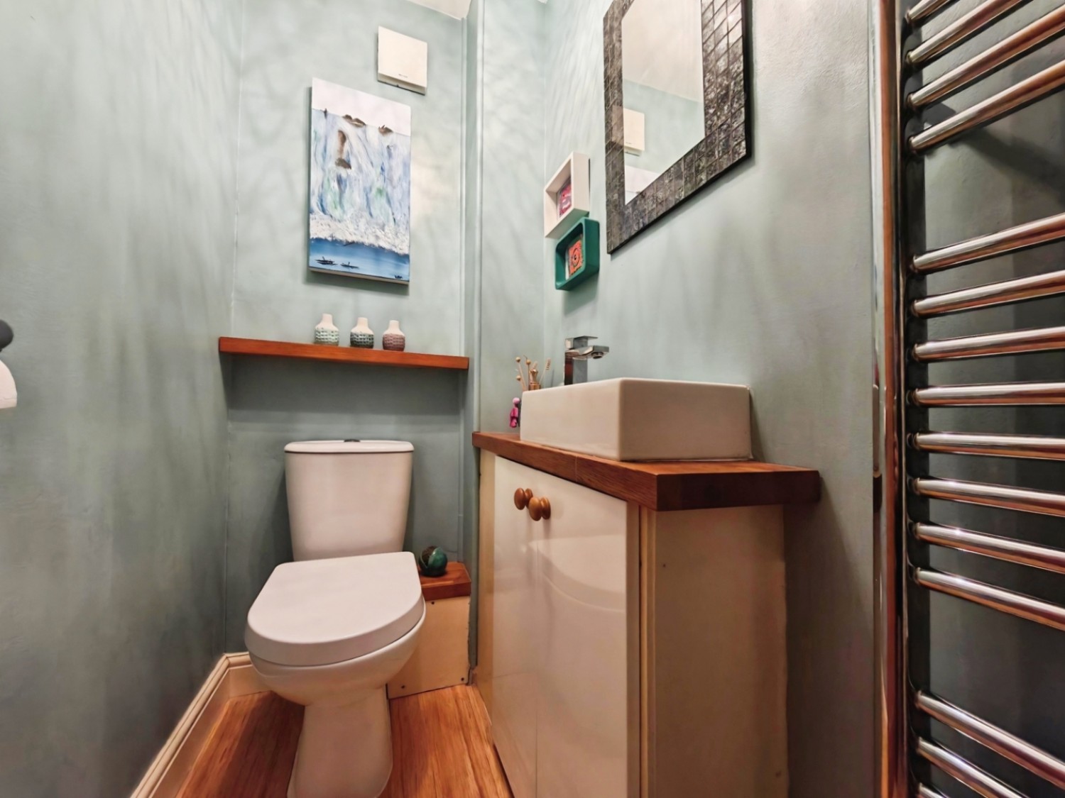 Dorset Way, Wokingham