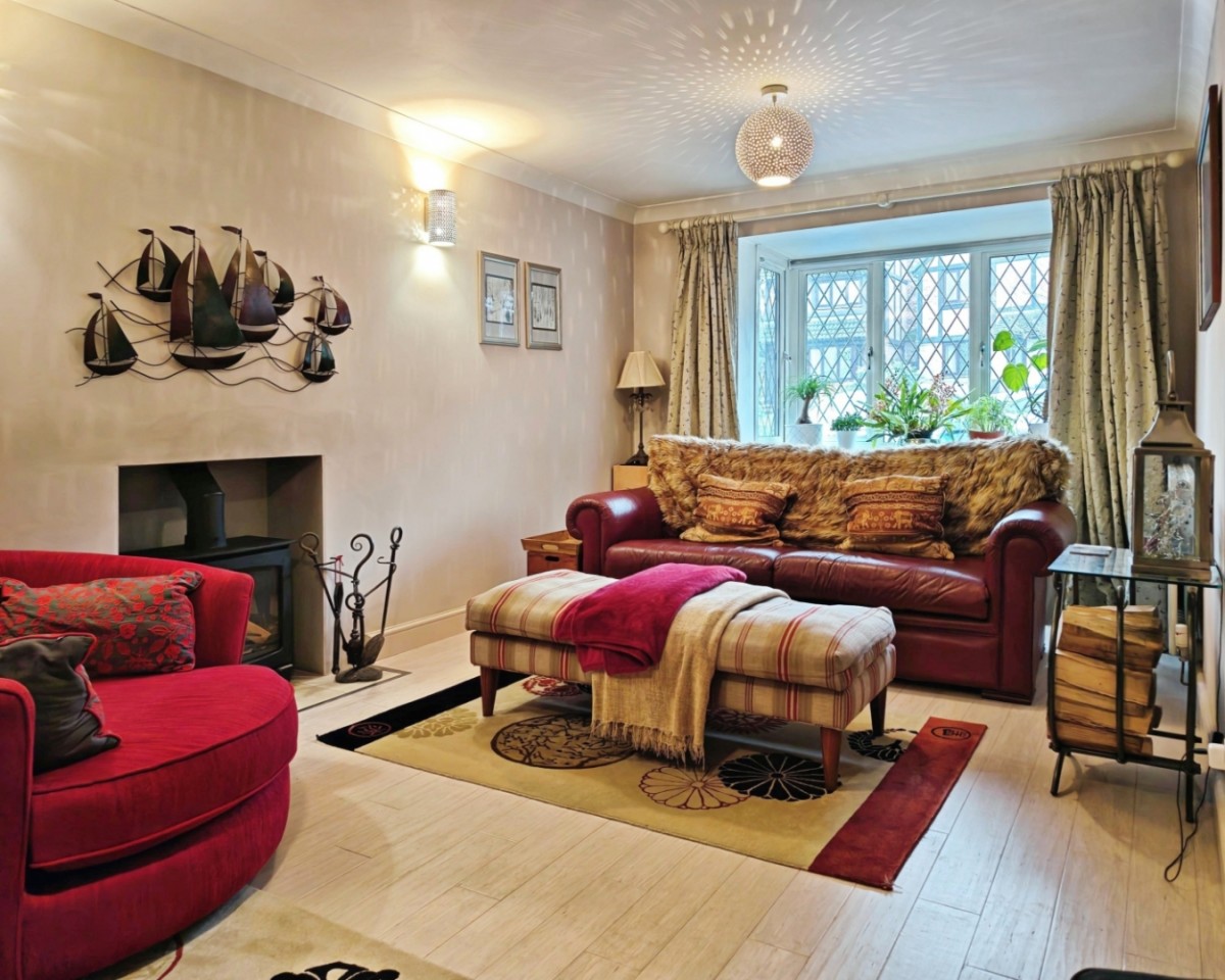 Dorset Way, Wokingham