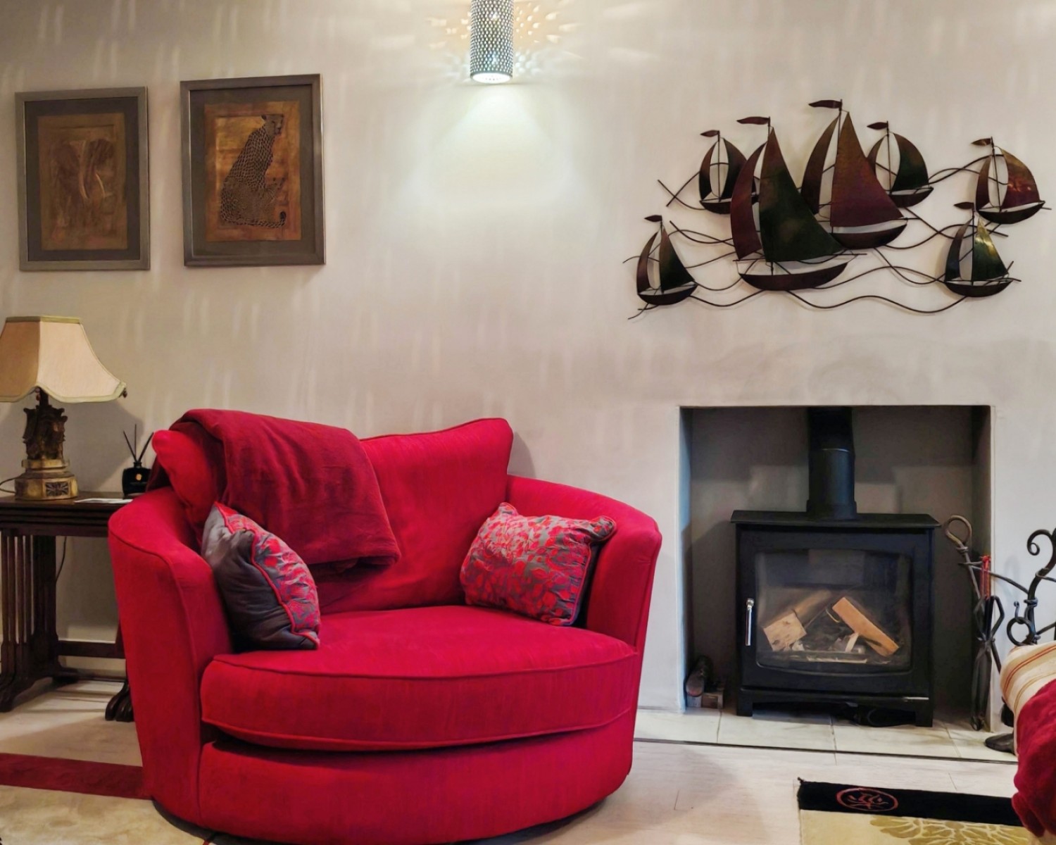 Dorset Way, Wokingham