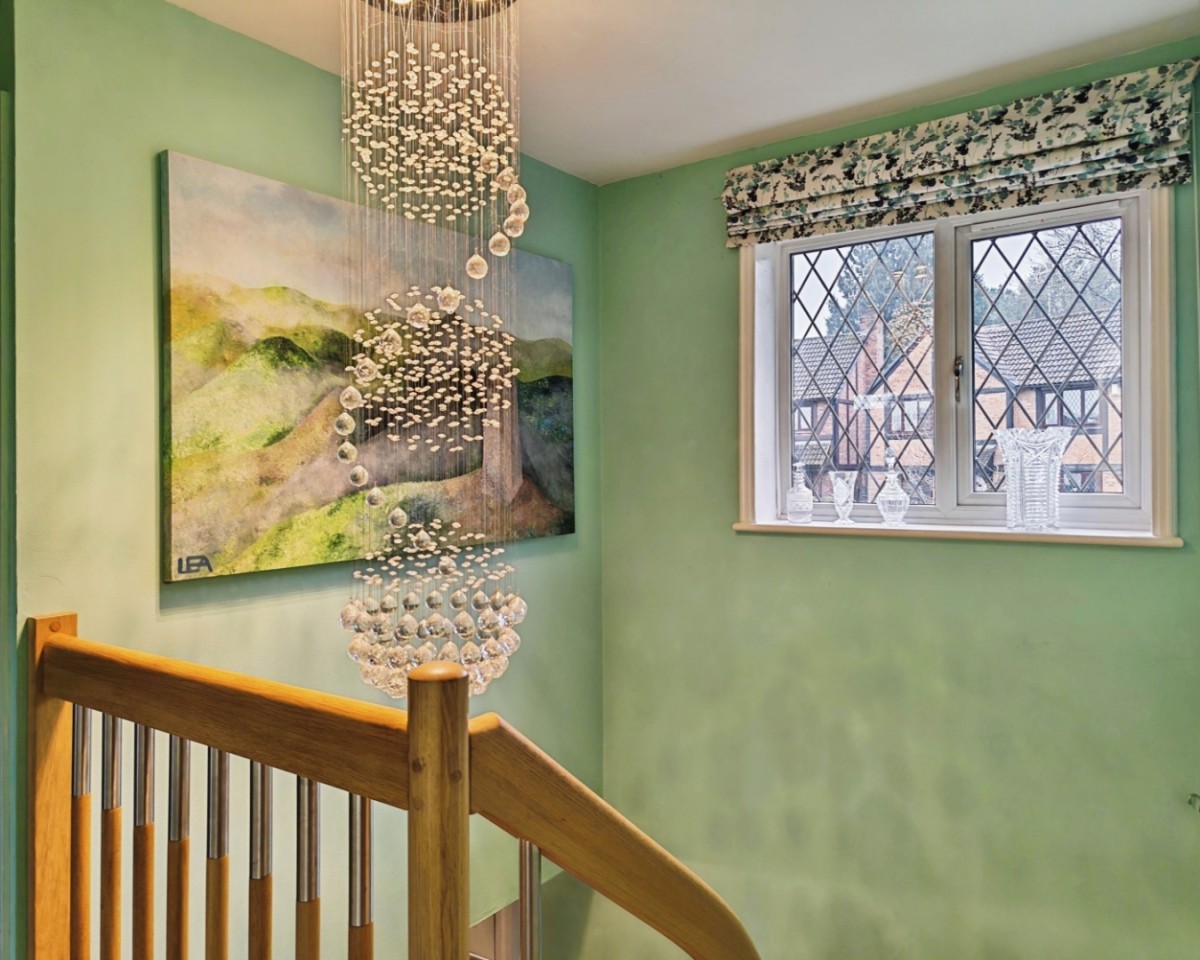 Dorset Way, Wokingham