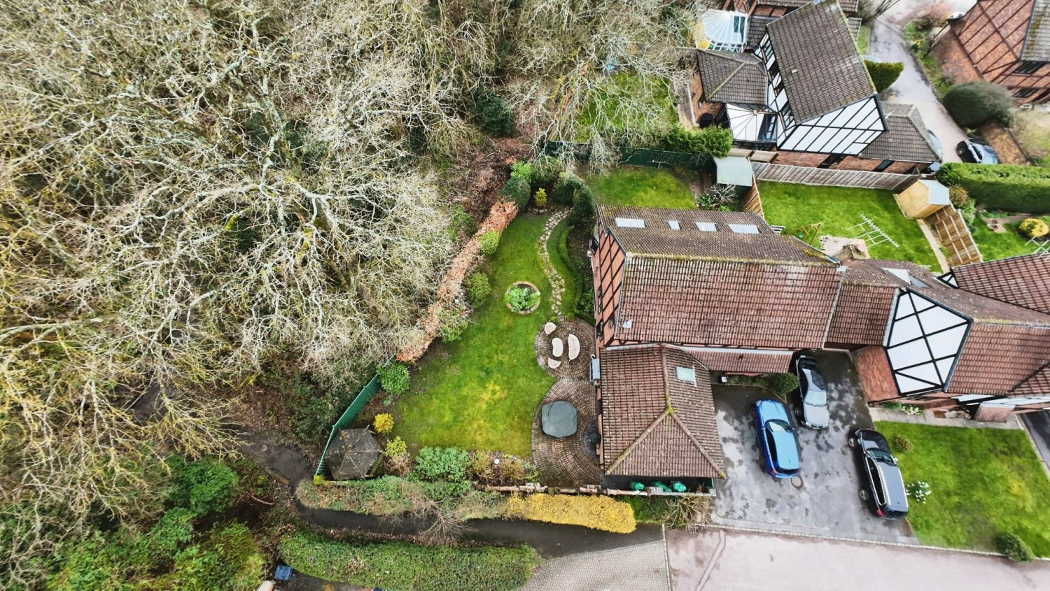 Dorset Way, Wokingham