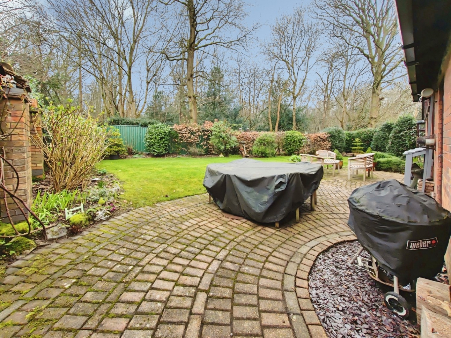 Dorset Way, Wokingham