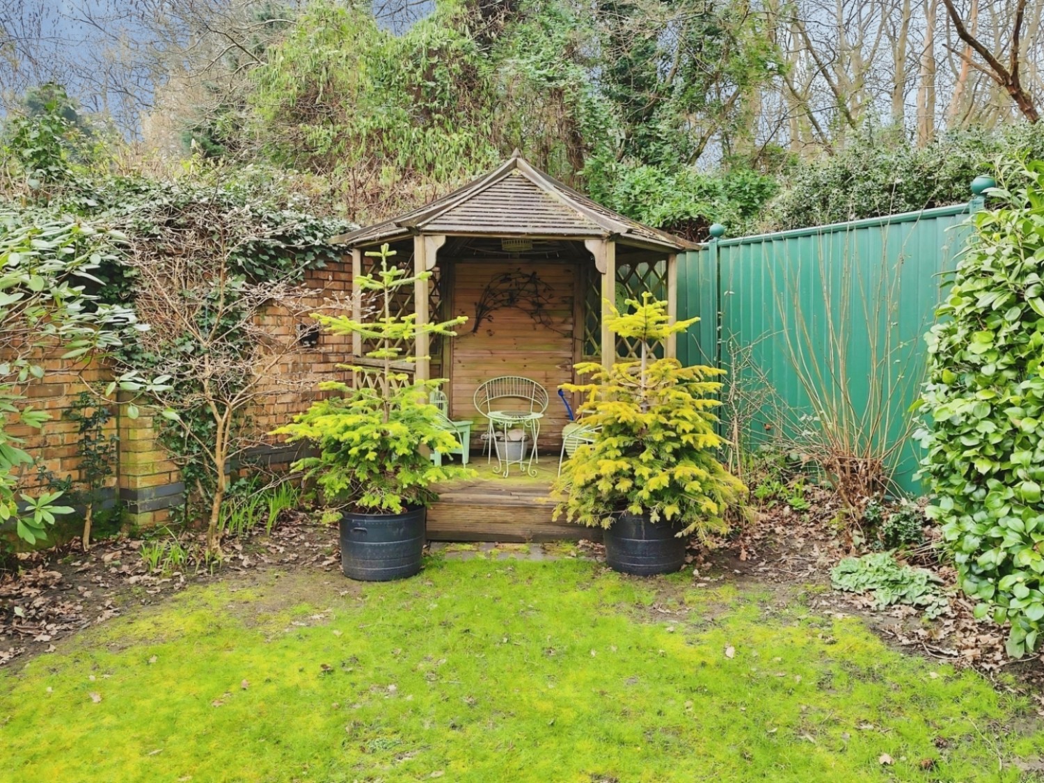 Dorset Way, Wokingham