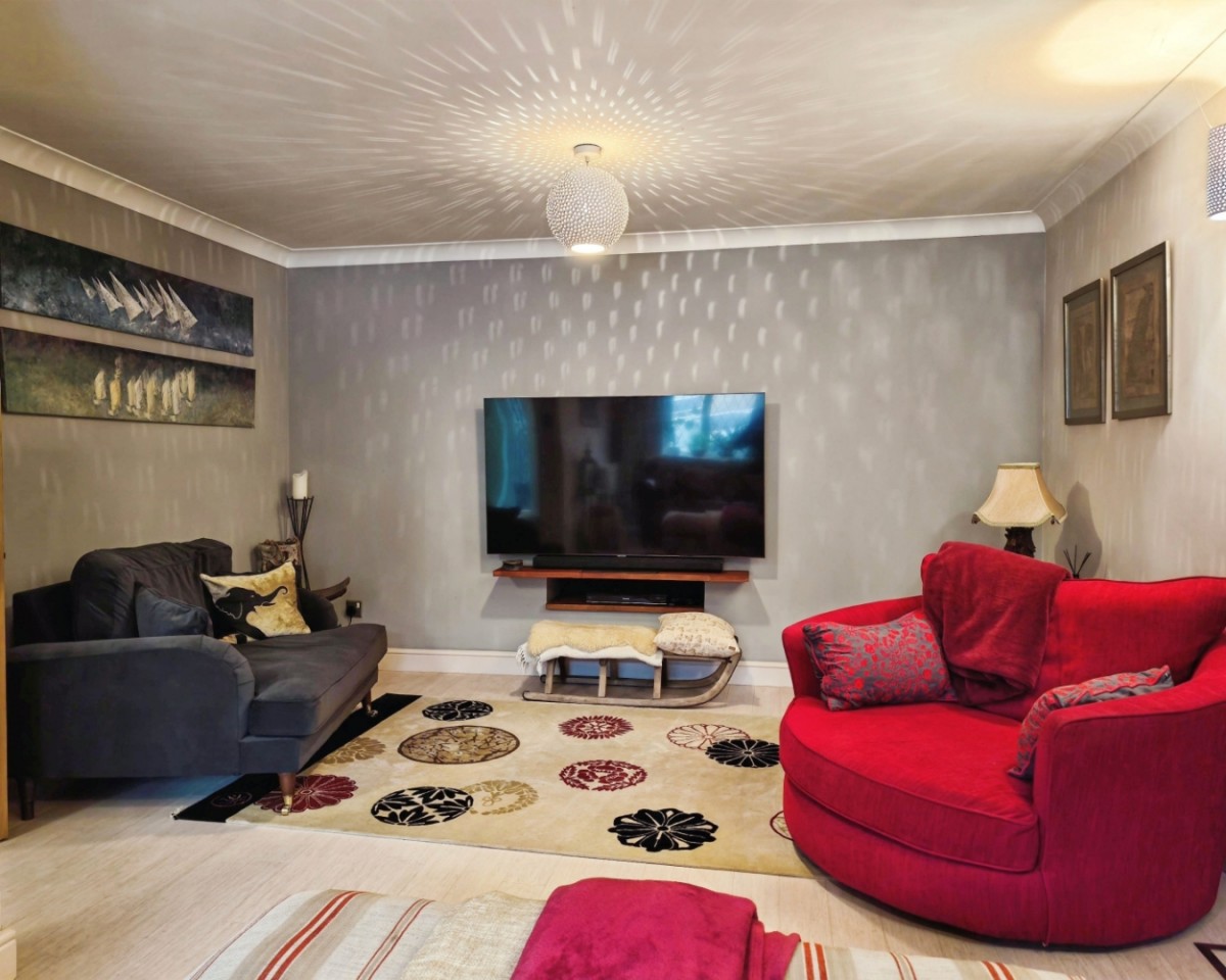 Dorset Way, Wokingham