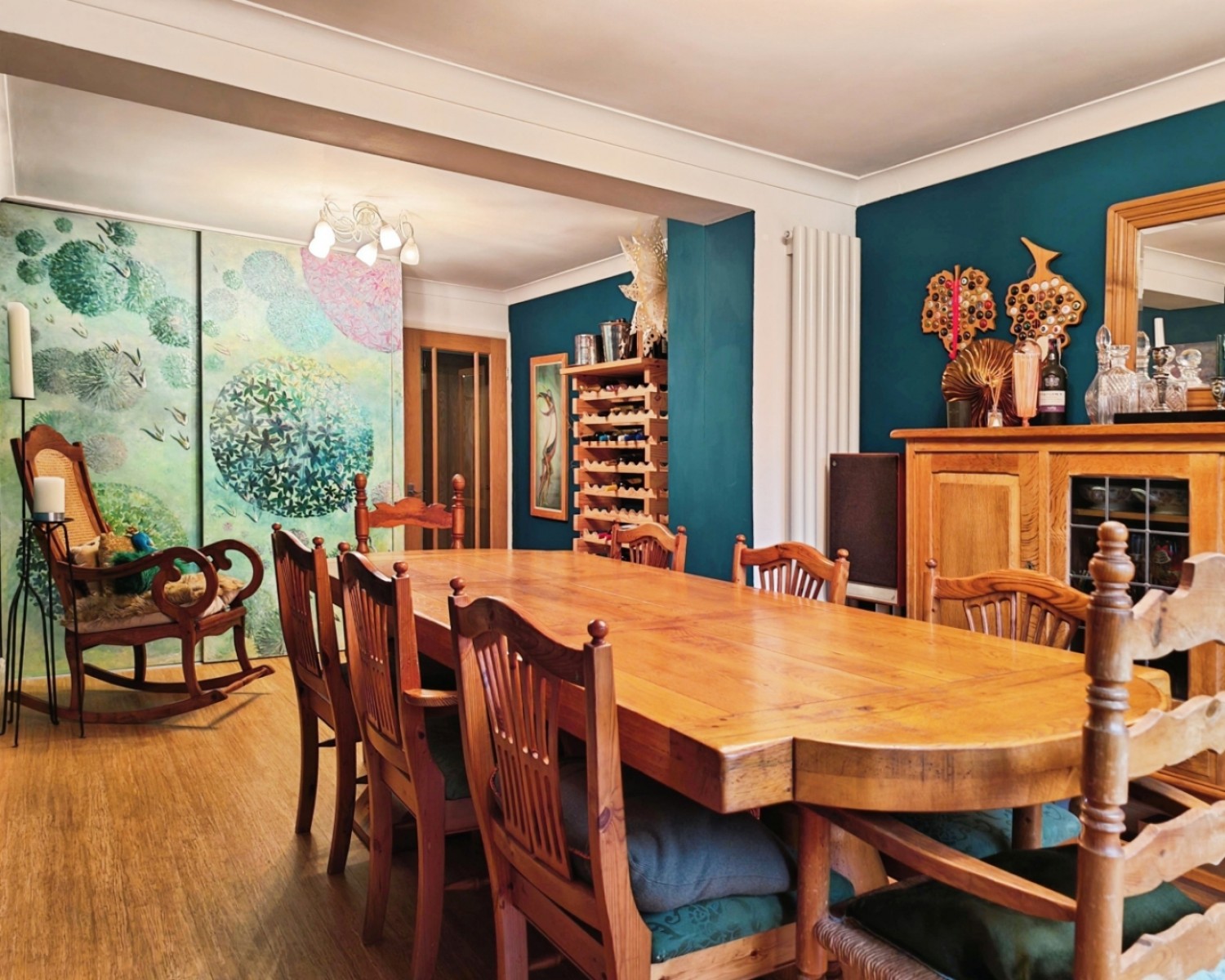 Dorset Way, Wokingham