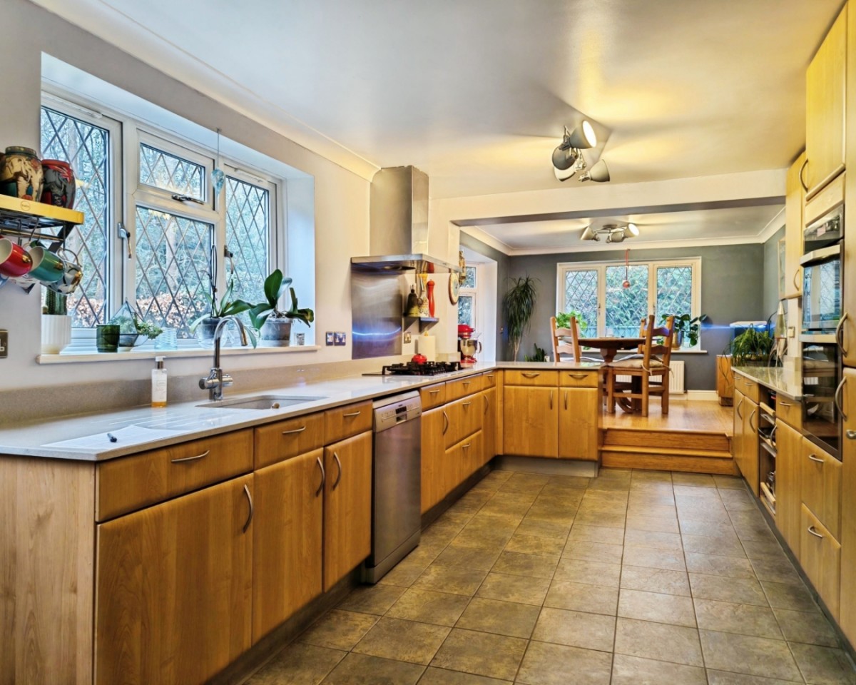 Dorset Way, Wokingham