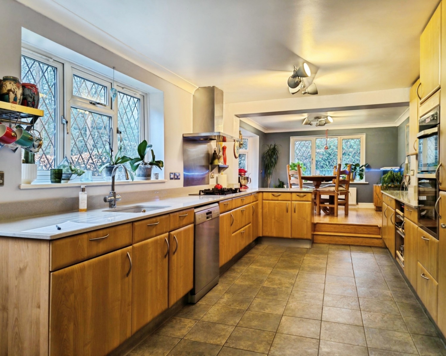 Dorset Way, Wokingham