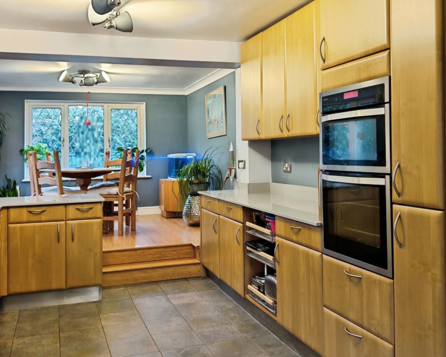 Dorset Way, Wokingham