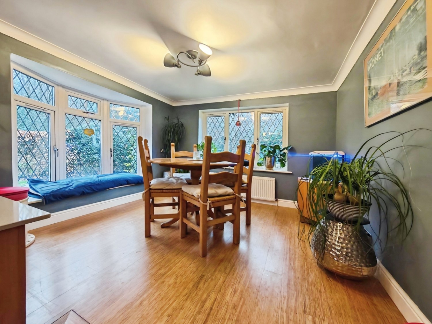 Dorset Way, Wokingham