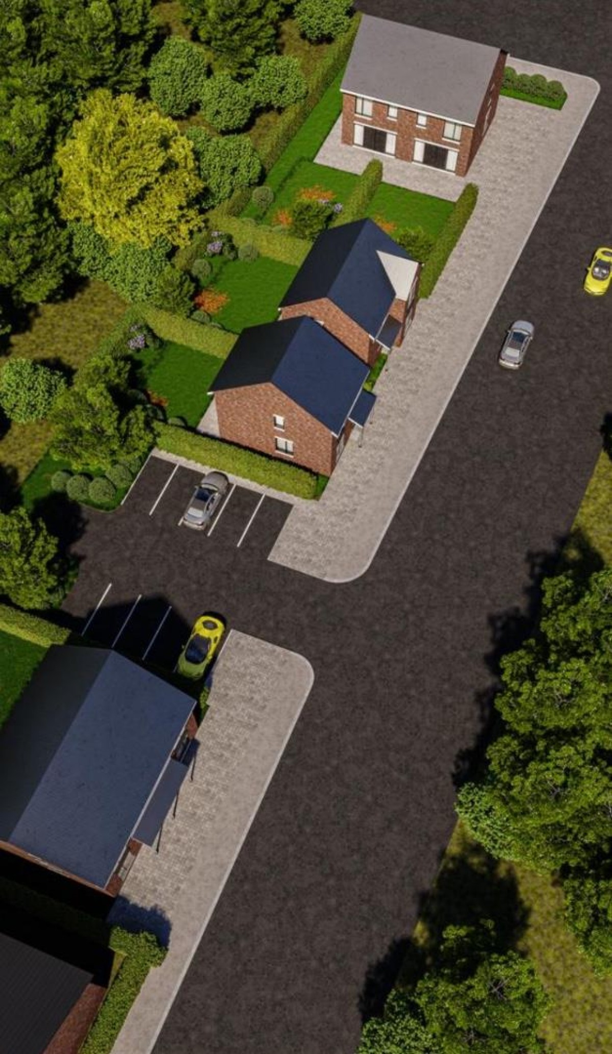 Field Ends Road, Goldthorpe, Rotherham