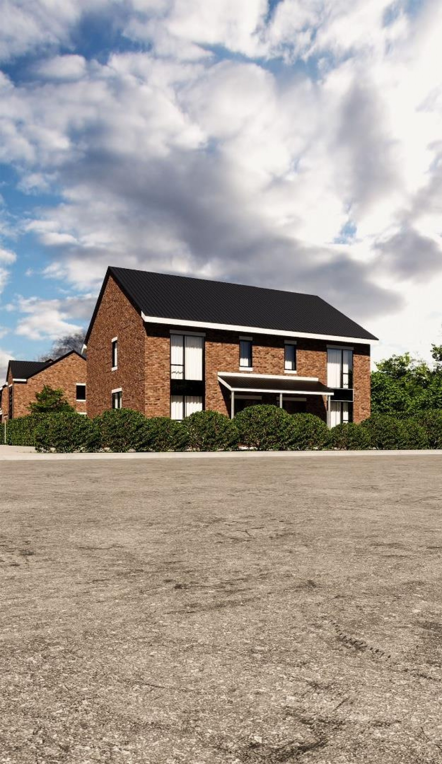 Field Lane, Goldthorpe, Rotherham