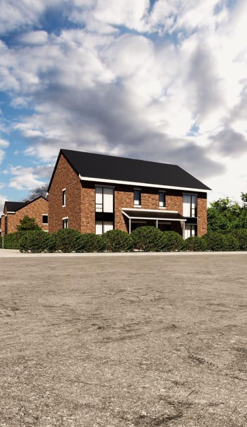 Field Lane, Goldthorpe, Rotherham