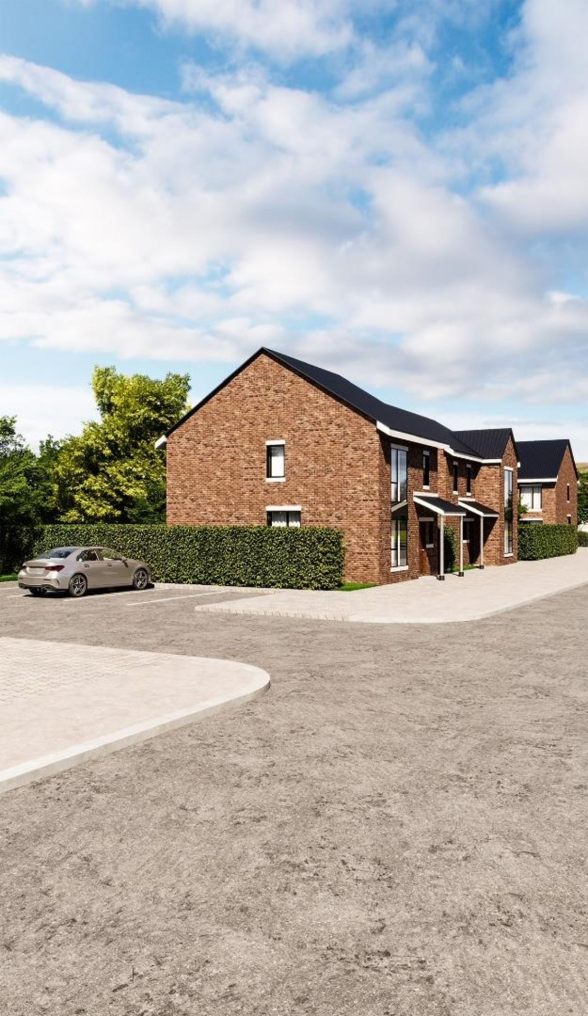 Field Lane, Goldthorpe, Rotherham