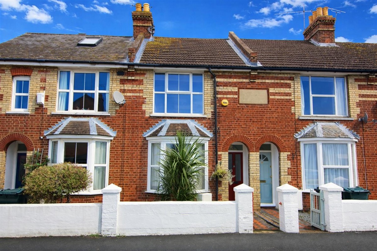Wallis Road, Willesborough