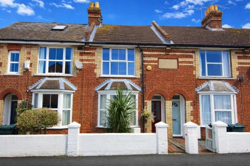 Wallis Road, Willesborough