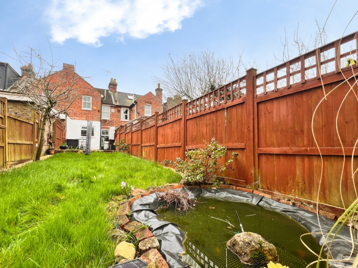 Wallis Road, Willesborough