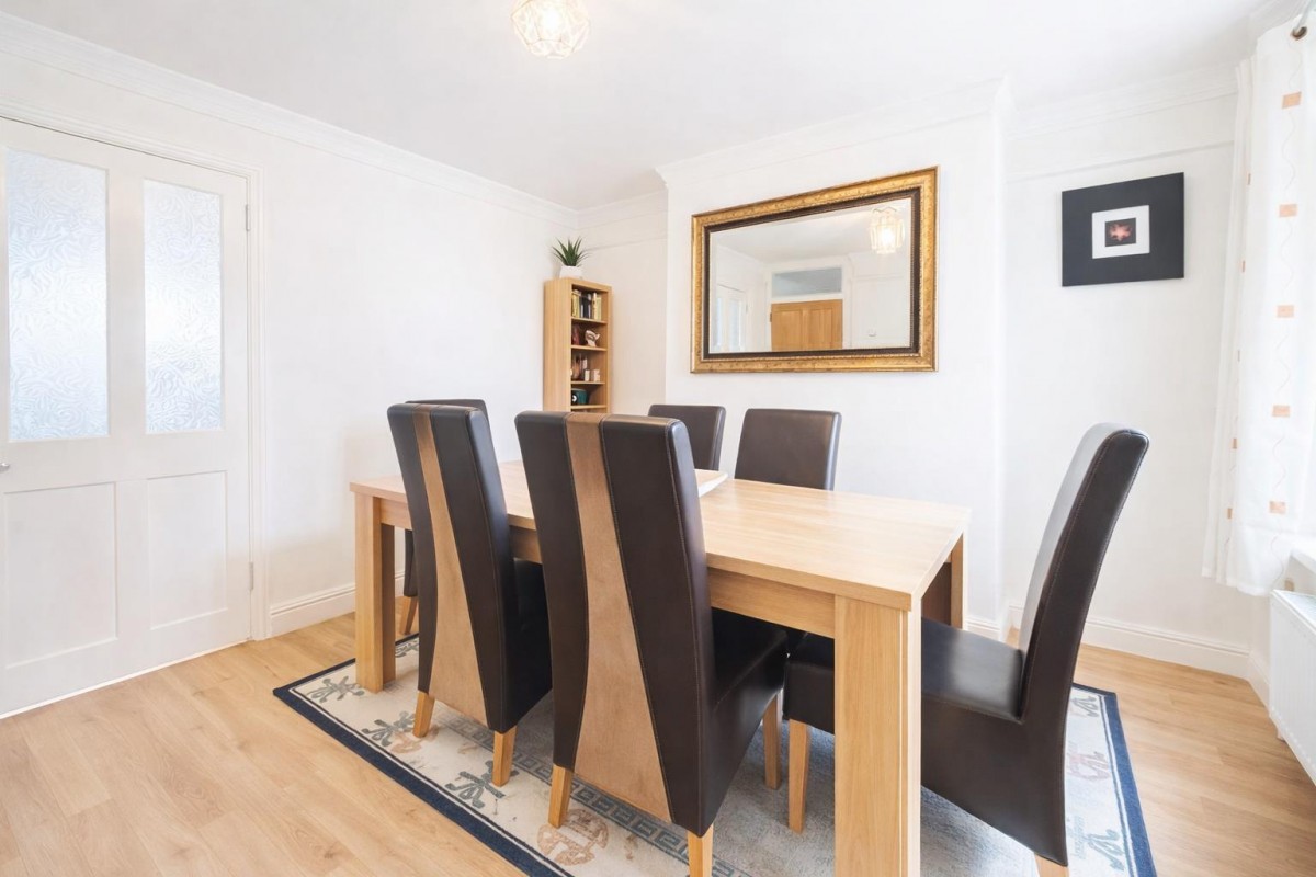 Wallis Road, Willesborough