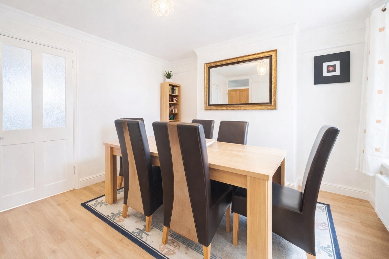 Wallis Road, Willesborough