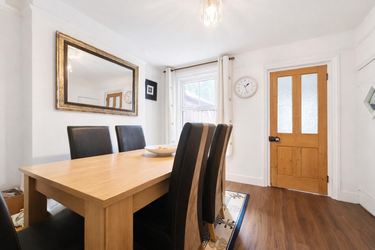 Wallis Road, Willesborough
