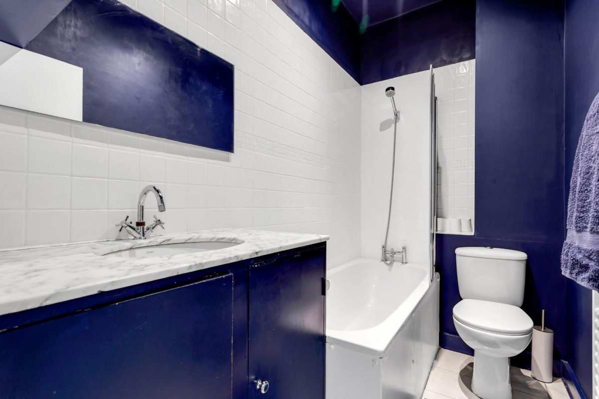 Mildmay Grove South, London, N1