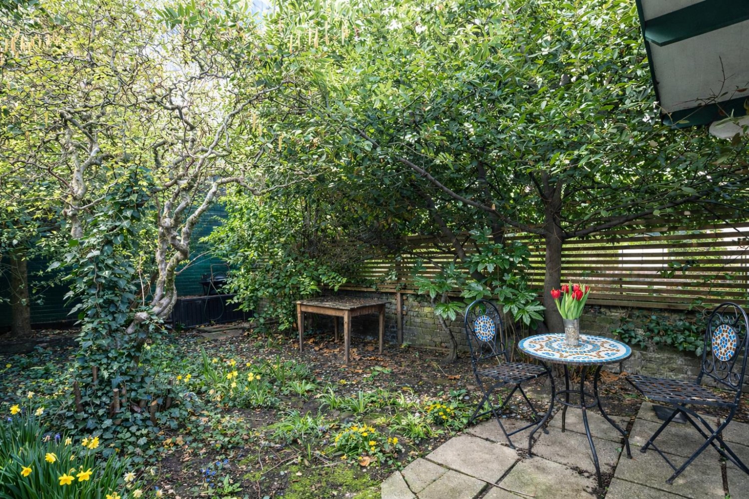 Mildmay Grove South, London, N1