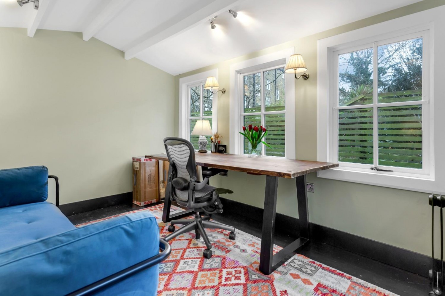 Mildmay Grove South, London, N1