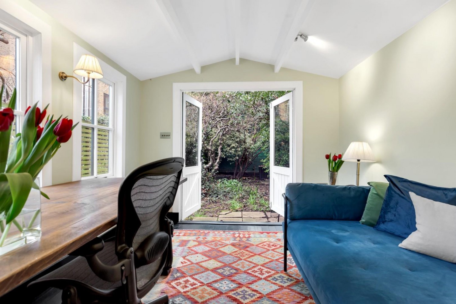 Mildmay Grove South, London, N1