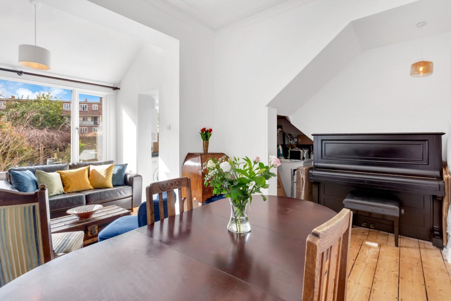 Mildmay Grove South, London, N1