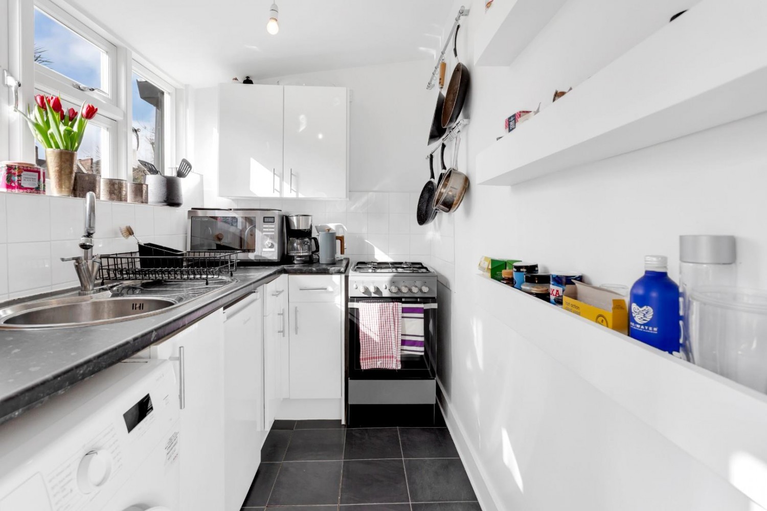 Mildmay Grove South, London, N1