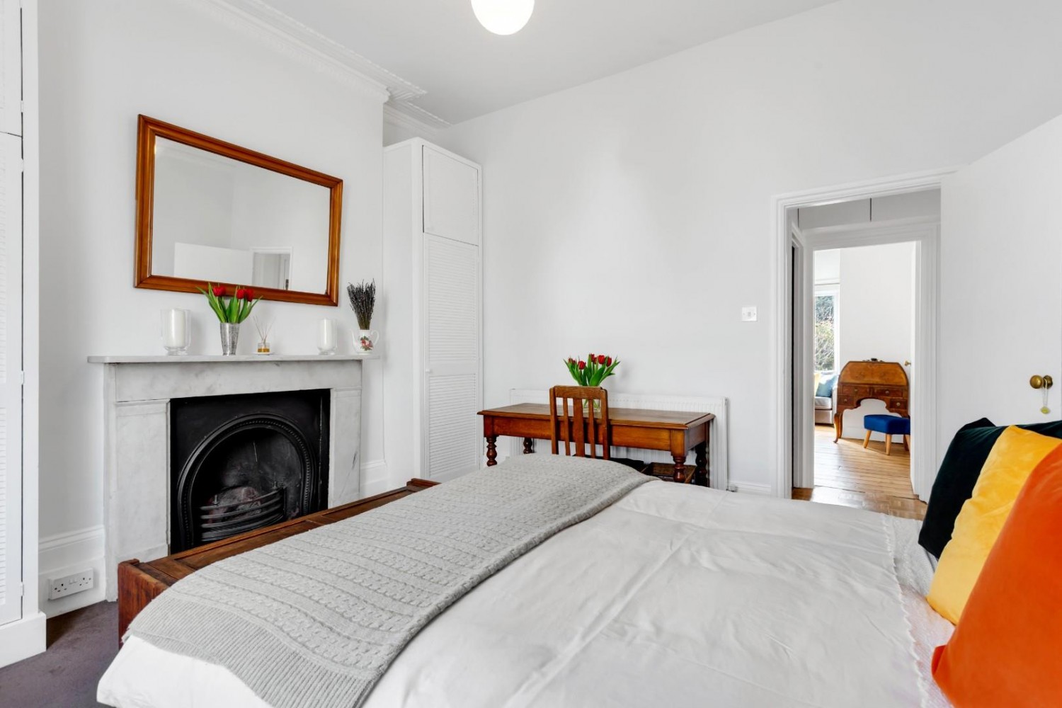 Mildmay Grove South, London, N1