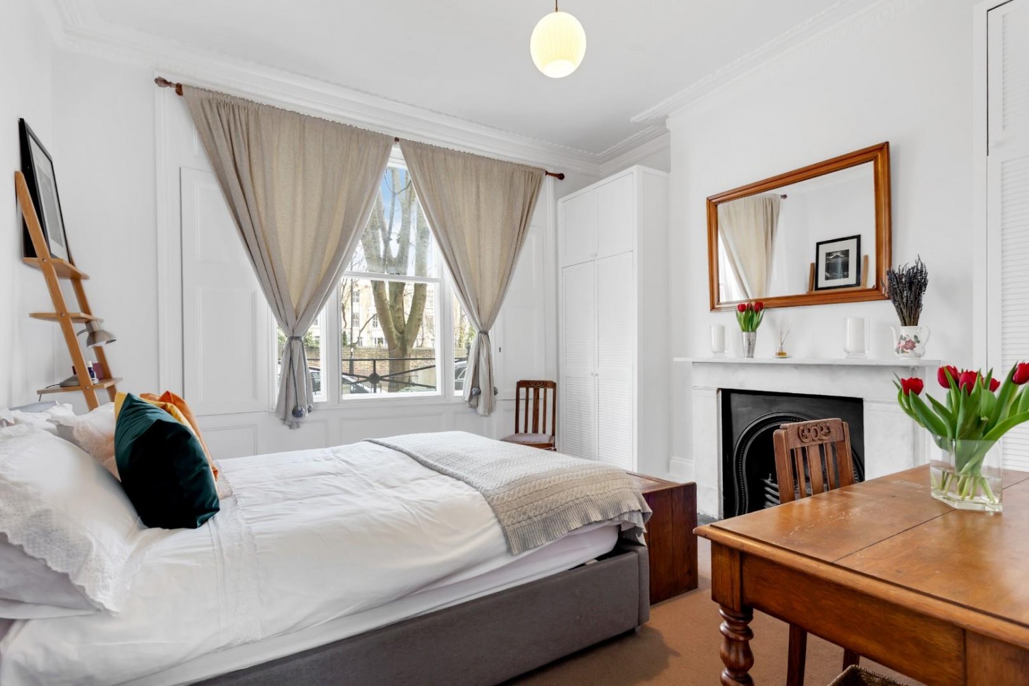 Mildmay Grove South, London, N1