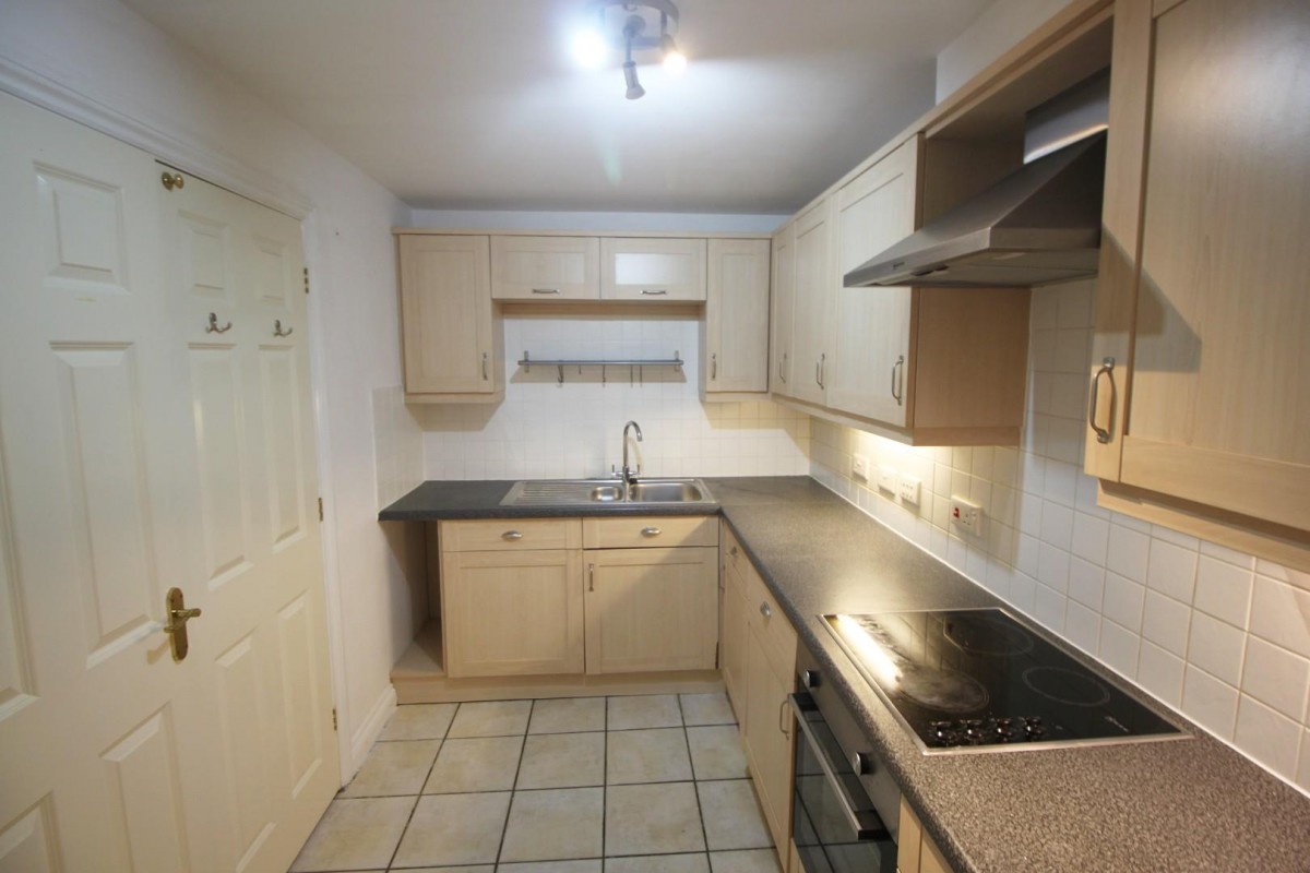 Station Road, Netley Abbey, Southampton, SO31 5JA