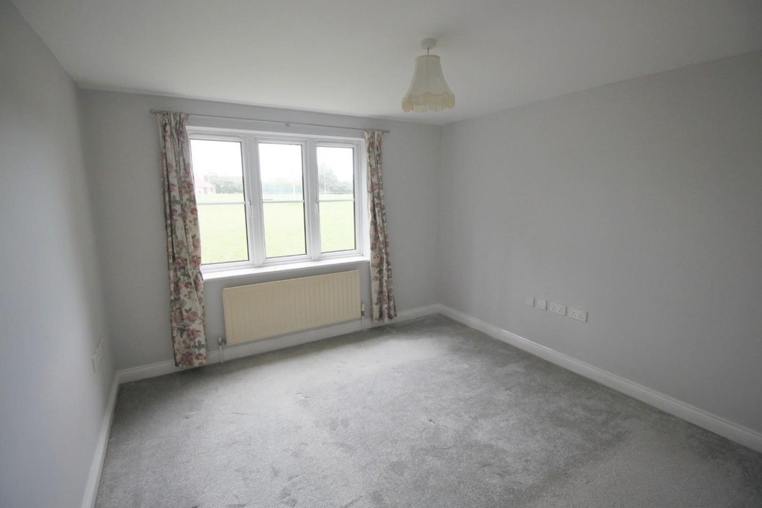 Station Road, Netley Abbey, Southampton, SO31 5JA